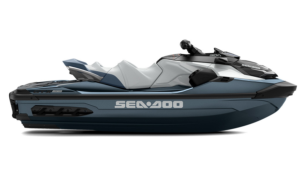 2024 GTX Ltd 300 - 1